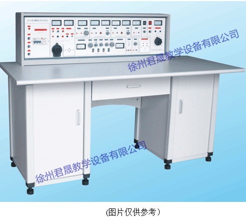 JS-745B型電工、電子實驗室成套設備