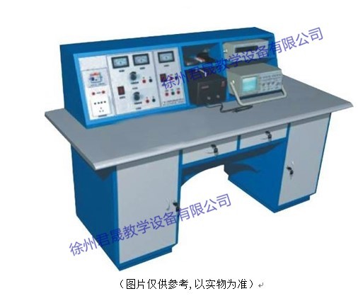 JS-SJ1型 計算機組裝與維護(hù)實訓(xùn)裝置